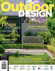 Outdoor Design (Digital) Subscription                    May 31st, 2023 Issue