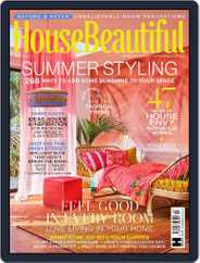 House Beautiful UK (Digital) Subscription                    July 1st, 2023 Issue