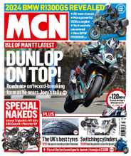 MCN (Digital) Subscription                    June 7th, 2023 Issue