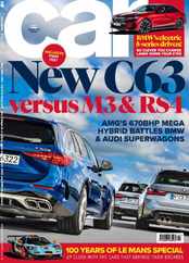CAR UK (Digital) Subscription                    June 7th, 2023 Issue