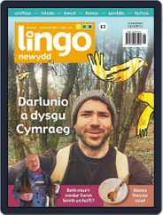 Lingo Newydd (Digital) Subscription                    June 1st, 2023 Issue