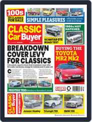 Classic Car Buyer (Digital) Subscription                    June 7th, 2023 Issue