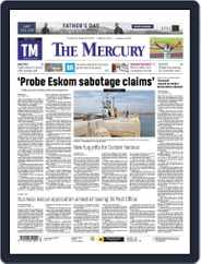 Mercury (Digital) Subscription                    June 7th, 2023 Issue