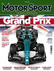 Motor sport (Digital) Subscription                    June 7th, 2023 Issue