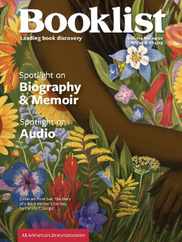 Booklist (Digital) Subscription                    June 1st, 2023 Issue