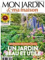 Mon Jardin Ma Maison (Digital) Subscription                    June 7th, 2023 Issue