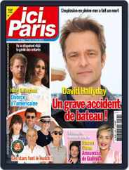 Ici Paris (Digital) Subscription                    June 7th, 2023 Issue
