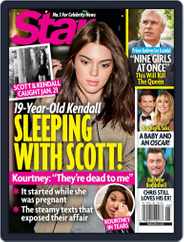 Star (Digital) Subscription                    January 30th, 2015 Issue