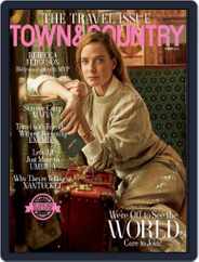 Town & Country (Digital) Subscription                    June 1st, 2023 Issue