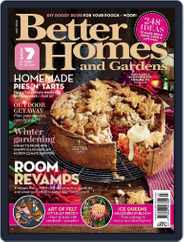 Better Homes and Gardens Australia (Digital) Subscription                    July 1st, 2023 Issue