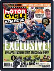 Australian Motorcycle News (Digital) Subscription                    June 8th, 2023 Issue
