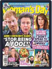Woman's Day Australia (Digital) Subscription                    June 12th, 2023 Issue