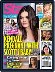 Star (Digital) Subscription                    February 20th, 2015 Issue