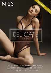 Delicate superior (Digital) Subscription                    May 25th, 2023 Issue