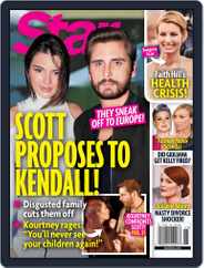 Star (Digital) Subscription                    March 6th, 2015 Issue