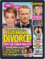 Star (Digital) Subscription                    April 1st, 2015 Issue