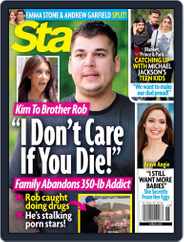 Star (Digital) Subscription                    April 3rd, 2015 Issue