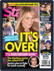 Star (Digital) Subscription                    April 24th, 2015 Issue