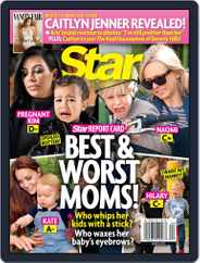 Star (Digital) Subscription                    June 1st, 2015 Issue