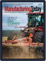 Manufacturing Today (Digital) Subscription