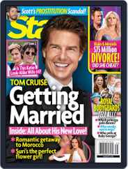 Star (Digital) Subscription                    July 24th, 2015 Issue
