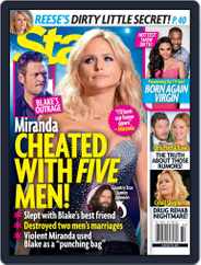 Star (Digital) Subscription                    August 10th, 2015 Issue
