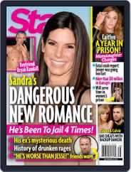 Star (Digital) Subscription                    September 21st, 2015 Issue