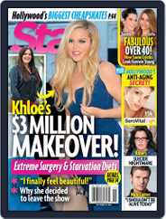 Star (Digital) Subscription                    October 12th, 2015 Issue