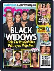 Star (Digital) Subscription                    November 2nd, 2015 Issue