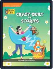 Crazy Quilt of Stories Magazine (Digital) Subscription