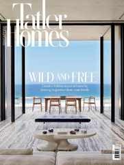 Tatler Homes Singapore (Digital) Subscription                    June 1st, 2023 Issue