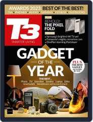 T3 (Digital) Subscription                    May 31st, 2023 Issue