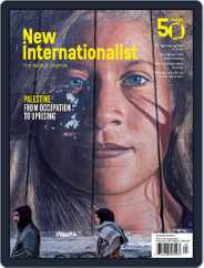 New Internationalist (Digital) Subscription                    July 1st, 2023 Issue