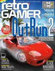 Retro Gamer (Digital) Subscription                    June 1st, 2023 Issue