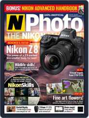 N-photo: The Nikon (Digital) Subscription                    July 1st, 2023 Issue