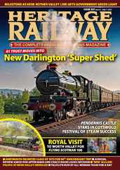 Heritage Railway (Digital) Subscription                    June 6th, 2023 Issue