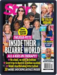 Star (Digital) Subscription                    November 23rd, 2015 Issue