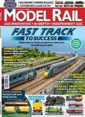 Model Rail (Digital) Subscription                    July 1st, 2023 Issue