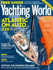 Yachting World (Digital) Subscription                    July 1st, 2023 Issue