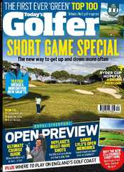 Today's Golfer (Digital) Subscription                    June 8th, 2023 Issue