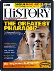 Bbc History (Digital) Subscription                    July 1st, 2023 Issue