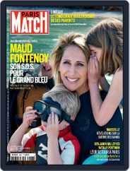 Paris Match (Digital) Subscription                    June 8th, 2023 Issue
