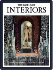 The World of Interiors (Digital) Subscription                    July 1st, 2023 Issue