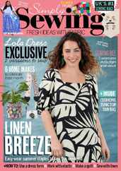 Simply Sewing (Digital) Subscription                    July 1st, 2023 Issue