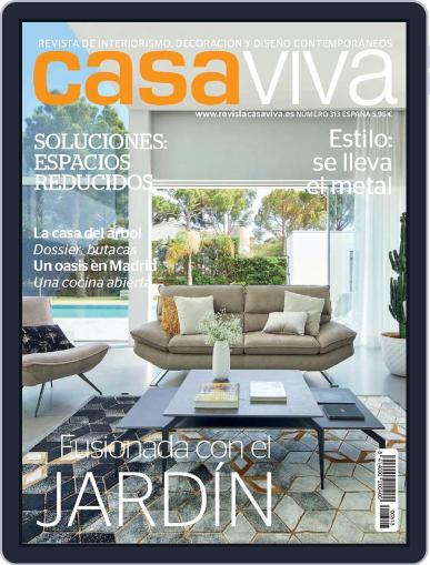Casa Viva June 1st, 2023 Digital Back Issue Cover