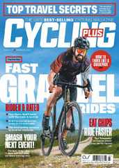 Cycling Plus (Digital) Subscription                    May 23rd, 2023 Issue