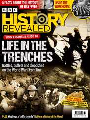History Revealed (Digital) Subscription                    July 1st, 2023 Issue