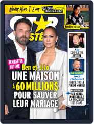 Star Système (Digital) Subscription                    June 23rd, 2023 Issue