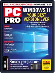 PC Pro (Digital) Subscription                    August 1st, 2023 Issue