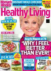 Woman's Weekly Living Series (Digital) Subscription                    June 1st, 2023 Issue
